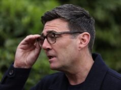 Il probabile prossimo Primo Ministro del Regno Unito, Andy Burnham, si trova ad affrontare un deficit di finanziamenti per la difesa