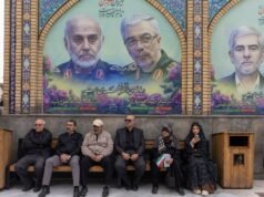 Chi è il magnate del petrolio iraniano Shamkhani la cui nave è bloccata a Hormuz?