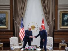 Trump si scaglia contro la NATO nel primo giorno del vertice di Turkiye