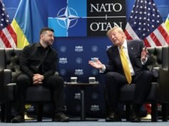 Zelenskyj sollecita sforzi urgenti in Ucraina per avviare la produzione del Patriot