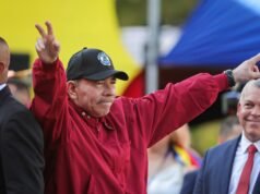 Il Nicaragua priva gli avvocati della certificazione nell’ultima repressione del dissenso
