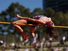 L’European Athletics si muove per frenare la sessualizzazione sullo schermo delle atlete