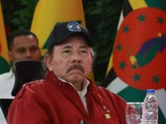 Il capo dei diritti delle Nazioni Unite condanna la decisione del Nicaragua di abolire le elezioni