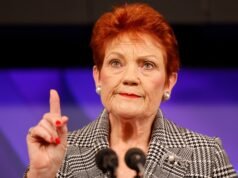 La corte australiana respinge il ricorso per discriminazione razziale presentato da Pauline Hanson