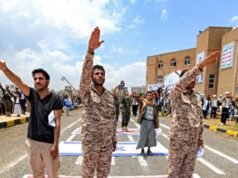 Stati Uniti e Iran sospendono gli scioperi per il secondo giorno consecutivo