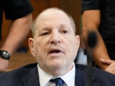 I dettagli emergono dopo che Harvey Weinstein ha subito un’insufficienza cardiaca in prigione