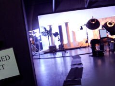 Nel mese di giugno le industrie cinematografiche e della registrazione sonora hanno perso 3.600 posti di lavoro