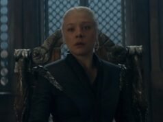 Riepilogo episodio 4 della stagione 3 di “House of the Dragon”: di chi è quella testa?