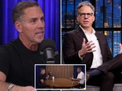 Hunter Biden critica lo “stronzo” Jake Tapper nel podcast di Don Lemon con uno sfogo sboccato: “Pieno di merda”