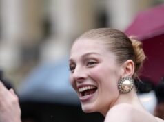 Amazon Prime sceglie l’attore trans Hunter Schafer per il ruolo principale nella serie “Blade Runner 2099”.