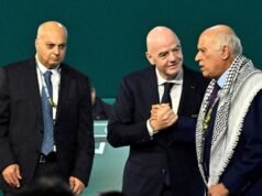 La FIFA non è un’organizzazione sportiva indipendente; è uno strumento politico.