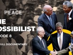 Il possibilista | Ep8