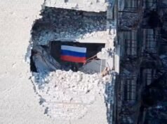 La Russia afferma che l’Ucraina rifiuta il cessate il fuoco locale nella disputa su Kostiantynivka
