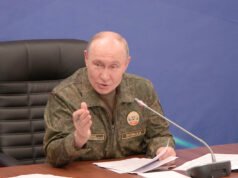 La pressione economica spingerà il Cremlino verso i colloqui con Kiev?