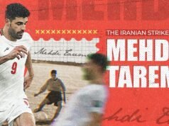 L’attaccante iraniano: il viaggio di Mehdi Taremi | Originali di Al Jazeera