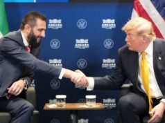 La Siria è abbastanza stabile per impegnarsi con il mondo?