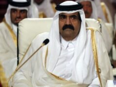 Come sarà ricordato il padre emiro del Qatar?