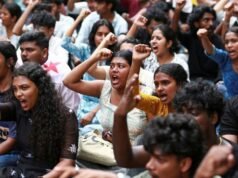 Il movimento di protesta guidato dai giovani indiani può portare un cambiamento duraturo?