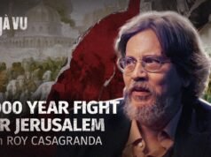 Israele sta ripetendo l’errore fatale dei crociati?