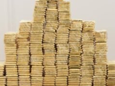 L’Iraq sequestra 375 kg di oro nel corso di un’ampia repressione anti-corruzione