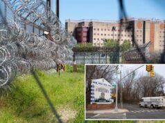Il watchdog della prigione di New York smette di usare la parola “detenuto” perché il gruppo per la giustizia sociale dice che è dispregiativo