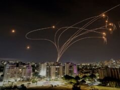 Golden Dome potrebbe lasciare gli Stati Uniti vulnerabili agli attacchi dei droni senza i sistemi israeliani