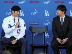 È trapelato l’audio dell’ex interprete di Shohei Ohtani che si atteggia a star dei Dodgers e ruba 200.000 dollari