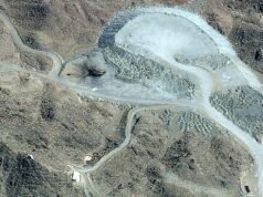 Gli esperti sono “profondamente” preoccupati per il lavoro dell’Iran nel sito nucleare sotterraneo