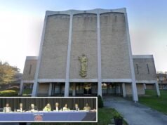 I residenti di Long Island si arrabbiano per un collegio musulmano per soli ragazzi in un quartiere residenziale