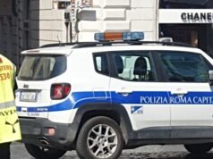 ‘Ex-007’ italiano arrestato a Roma e accusato di spionaggio a favore della Russia