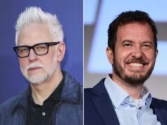 James Gunn afferma che il 28 ospite del “Grande Fratello” Rick Devens sarebbe stato nel sequel di “Superman” se non avesse gareggiato
