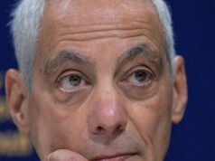 Ci sono candidati, in particolare a New York, “a cui non piace l’America”