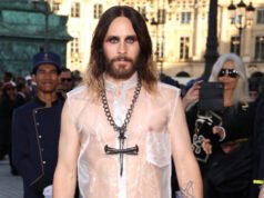 La star di Ares, Jared Leto, nega le accuse di violenza sessuale descritte nel documentario della BBC