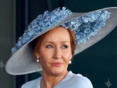 JK Rowling minaccia di denunciare Amnesty International per aver diffamato il suo Centro per le donne vittime di abusi definendolo “critico rispetto al genere”