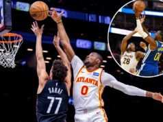 Perché i Lakers devono aggiungere Jonathan Kuminga dopo la partenza di Rui Hachimura