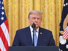 Trump: l’unica ragione per non approvare il SAVE America Act è “vuoi imbrogliare”
