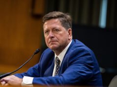 Il Senato conferma Jay Clayton come direttore dell’intelligence nazionale