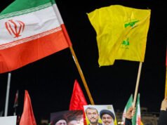 I candidati sostenuti dai DSA piangono che l’Iran perde potere per finanziare Hamas e Hezbollah