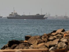 Gli Stati Uniti lanciano “potenti attacchi” contro l’Iran dopo gli attacchi alle navi a Hormuz