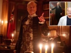 Kelsey Grammer mette in guardia dal pericolo agghiacciante che corrono gli americani che dimenticano la storia fondatrice della nazione