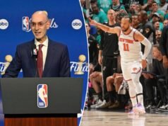 Come il dominio dei Knicks nei playoff ha danneggiato i profitti dell’NBA