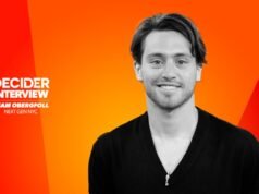 La star di “Next Gen NYC” Liam Obergfoll parla della “connessione” con Ariana Biermann, dice di avere “scherzi interni” con sua madre Kim Zolciak