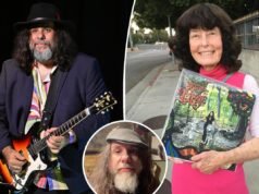 Il coproduttore di Linda Perhacs fornisce un aggiornamento preoccupante sulla ricerca del cantante scomparso