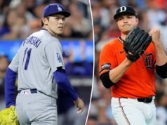 In che modo l’ascesa di Roki Sasaki influisce sulla ricerca di Tarik Skubal da parte dei Dodgers
