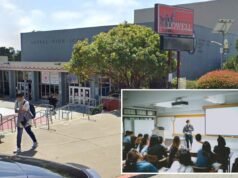 Il liceo combatte contro la città per il controverso nuovo curriculum di studi etnici