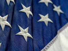 Sono “orgoglioso” degli Stati Uniti, “sono ottimista perché questa è l’America”