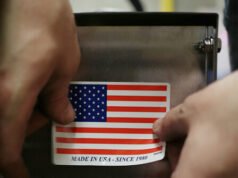 Esclusivo: il presidente della FTC reprime le aziende che dichiarano falsamente prodotti “Made in the USA”