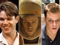 Film di Matt Damon in streaming da guardare se non hai preso i biglietti per “L’Odissea”