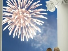 Ciò che festeggio nel 250esimo compleanno dell’America