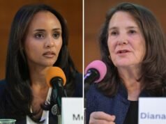 La candidata socialista al Congresso Melat Kiros sconfigge la deputata di lunga data Diana DeGette alle primarie democratiche del Colorado